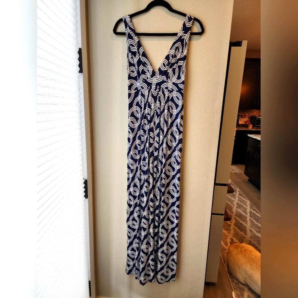 Tart Maxi Dress - Women's Medium